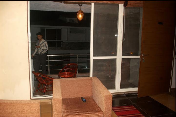 Wonderland Resort Silvassa Kamer foto