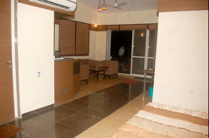 Wonderland Resort Silvassa Kamer foto