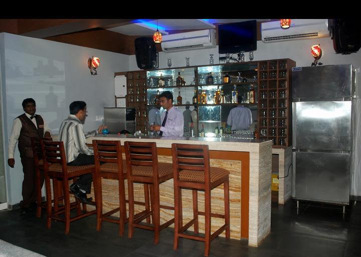 Wonderland Resort Silvassa Buitenkant foto