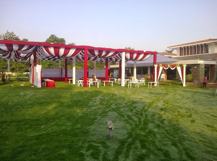 Wonderland Resort Silvassa Buitenkant foto