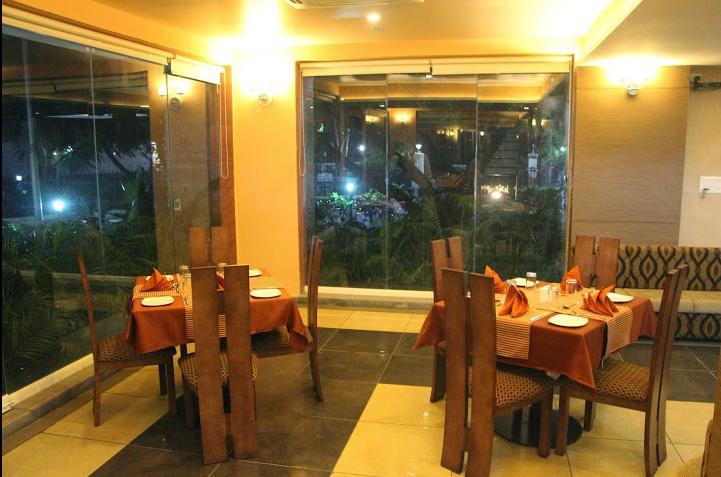 Wonderland Resort Silvassa Buitenkant foto