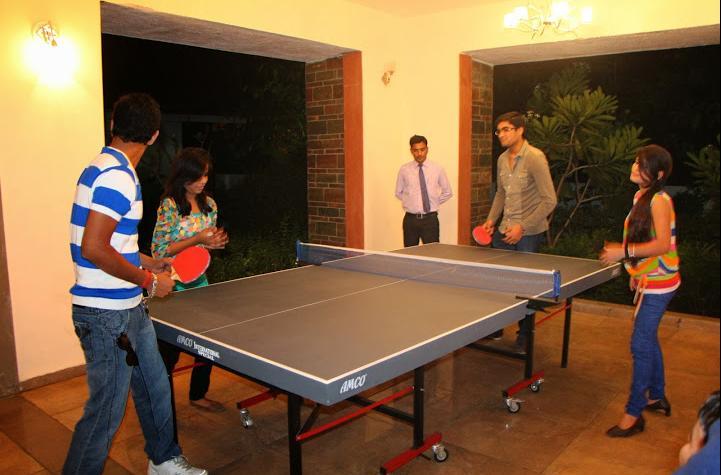 Wonderland Resort Silvassa Buitenkant foto