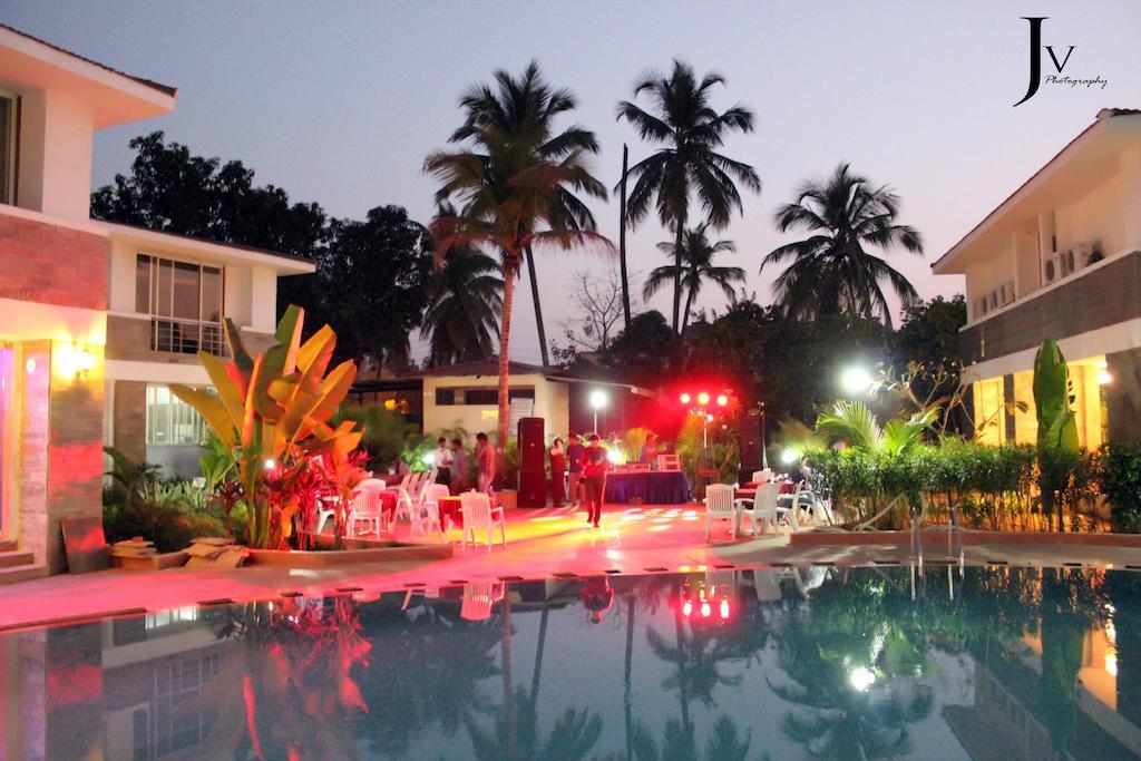 Wonderland Resort Silvassa Buitenkant foto